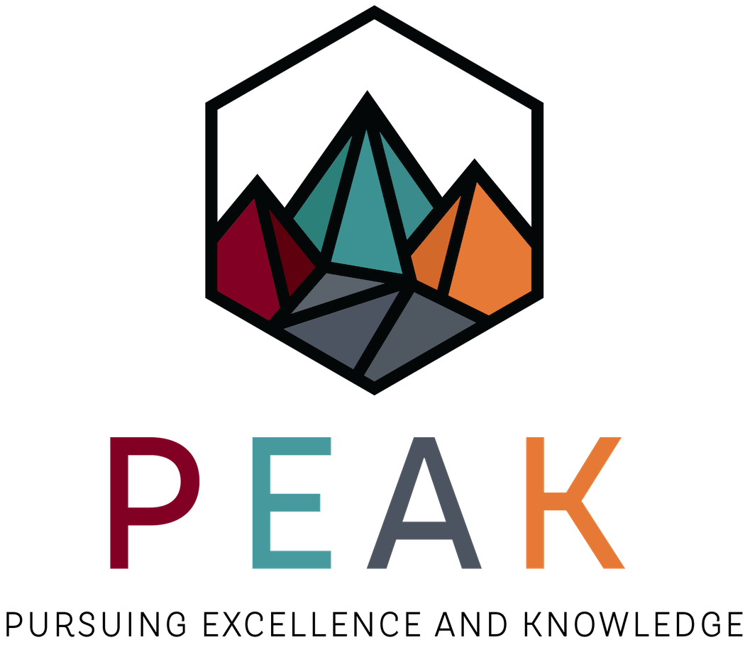 PEAKLOGO-4 peaks-sm